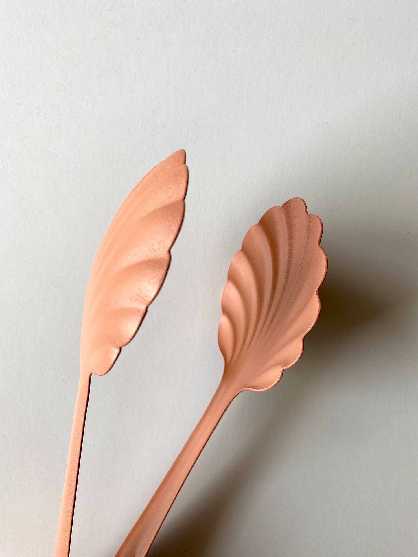 Servírovací kleště - pink