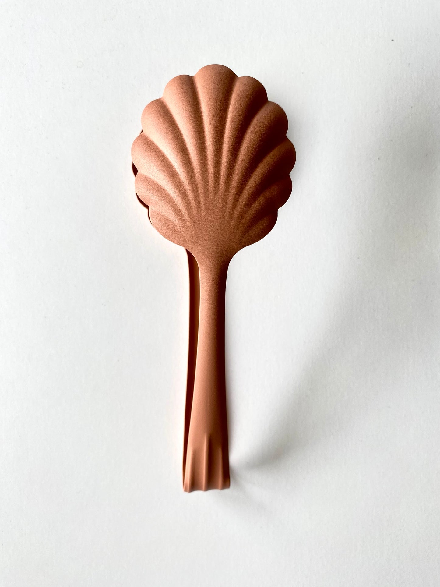 Servírovací kleště - pink