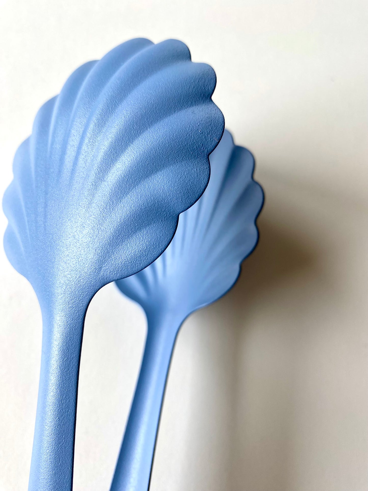 Servírovací kleště - blue