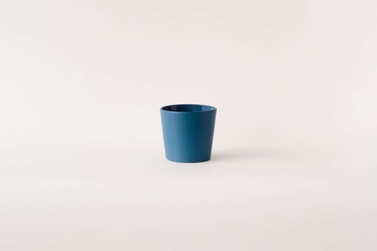 Hrnek Tumbler - blue