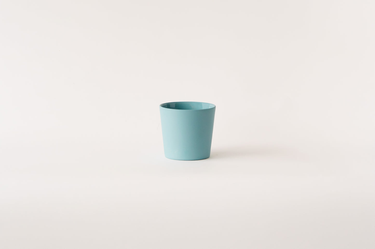 Hrnek Tumbler - turquoise