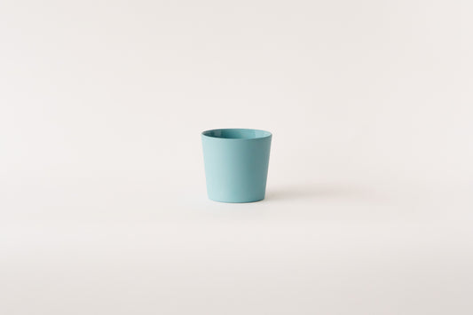 Hrnek Tumbler - turquoise